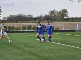 Regio Voetbal Schouwen-Duiveland Onder 14 - Kloetinge JO14-1 (oefen) seizoen 2023-2024 (59/115)